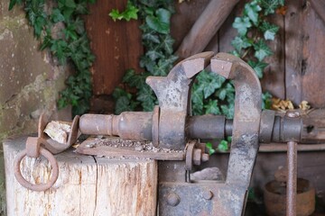 Altensteig im Schwarzwald