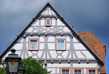 Altensteig im Schwarzwald
