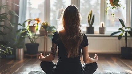 The rise of mindful living trends reflects a growing awareness of the impact of our choices on well-being and the environment.