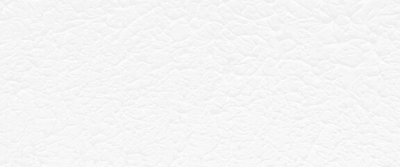 Obraz premium Vector white texture grunge surface of stone wall cement design element.