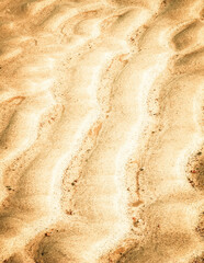 Sea shore as nature background.