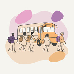 vector illustration design and arts.