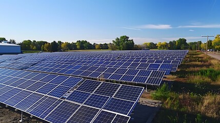 Community Solar Power Projects and Cooperatives