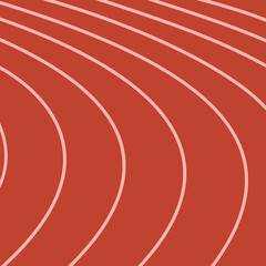 running tracks