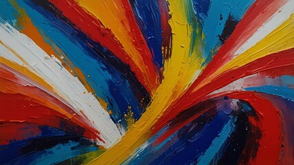 Obraz premium abstract background 