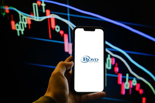 Boyd Gaming 