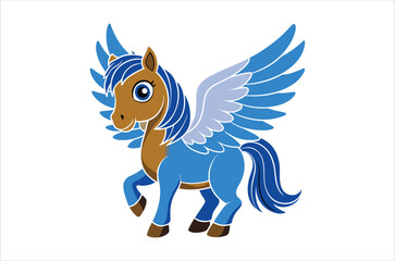 horse cartoon,  horse vector,  icon vector illustration, horse silhouette of a horse  isolated on a white background,  eps,  png,  svg,  vector, 