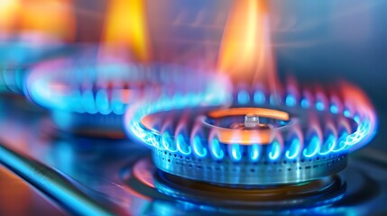 Enhancing Understanding: Detailed Diagram Showing Benefits of Using Pure Gas for Improved Performance and Efficiency