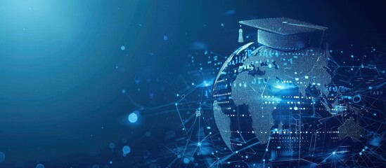 Global Education and Technology,  A Digital Future of Learning