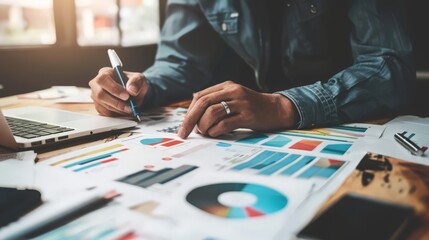 Explore the strategies for managing operational efficiency in small businesses, optimizing processes, reducing costs