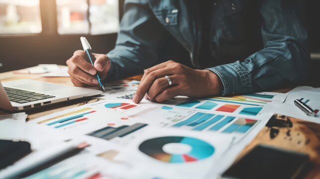 Explore the strategies for managing operational efficiency in small businesses, optimizing processes, reducing costs