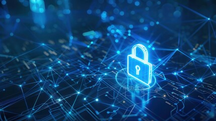 Cybersecurity: Protecting Data in the Digital Age