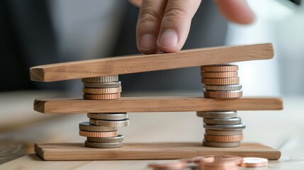 Learn about risk management best practices in portfolio construction, combining diversification, asset allocation,