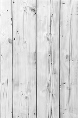 Fototapeta premium Vertical white wooden background for social media advertisement post