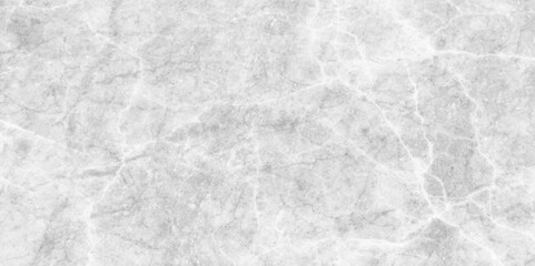 Abstract white stone concrete floor or old cement grunge background. Old grunge textures with scratches and cracks. White painted cement wall, modern grey paint limestone texture. Texture of perfect
