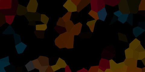 Abstract colorful background with triangles. background of crystallized. Pastel light mint colors stone tile pattern. Cement kitchen decor. Mint marble bath floor. Fabric vintage print. vector.