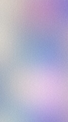 Obraz premium Grainy background displaying a spectrum of pastel colors, perfect for a wide range of projects