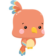 Parrot 