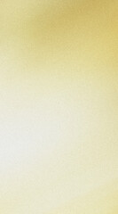 Fototapeta premium Subtle gold texture effect on a gradient background