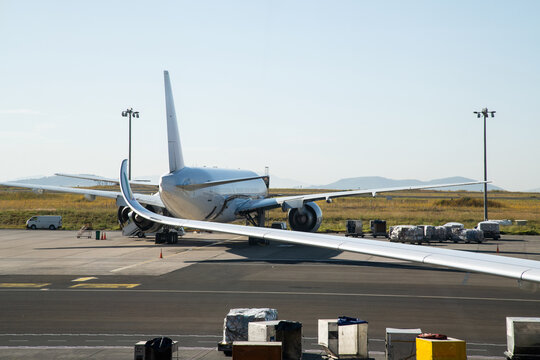 ADDIS ABABA AIRPORT FLIGHT RADAR visual data 7