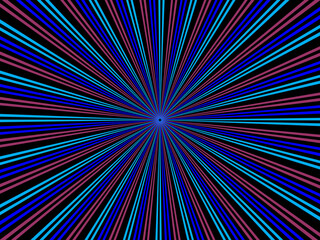 Vintage sun retro banner background. Colorful sunlight. Vector illustration.