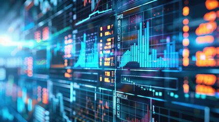 Data interpretation methods