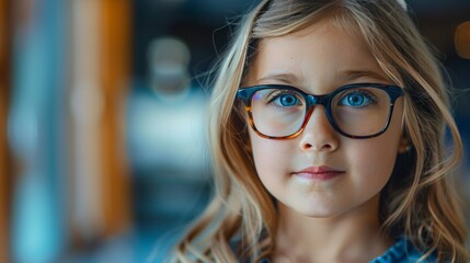 Education and prevention, Children's Eye Health and Safety Month, and a school-based program to raise awareness of eye health issues