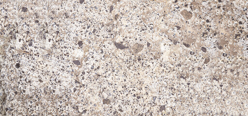 Warm grey stone pattern, stone surface, vertical image