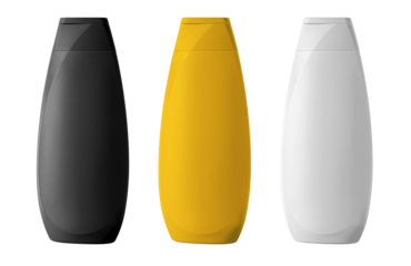 Set tube bottle
