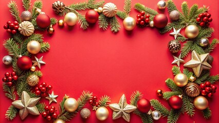 christmas wreath