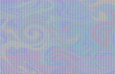 Fototapeta premium abstract pattern hologram background