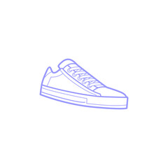 hand-drawn-shoe-outline-illustration