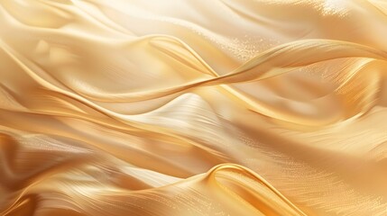Obraz premium Abstract elegance gradient gold texture with light reflection, golden texture background and wallpaper. 