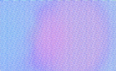 background with gradation hologram