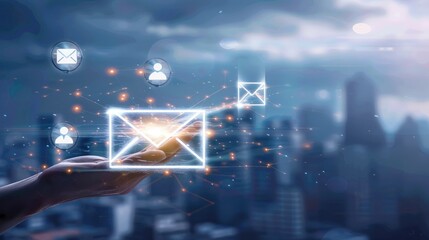 Digital Communication and Network Connectivity