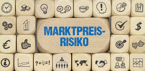 Marktpreisrisiko	