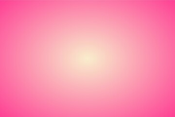 gradient hot pink color background for design