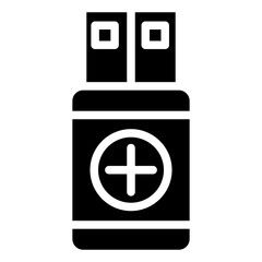 Usb Icon