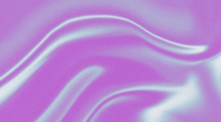 Grainy gradient background glowing purple noise texture color gradient abstract glowing banner, webpage header, long size poster design