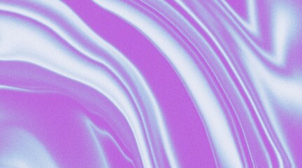 Obraz premium Grainy gradient background glowing purple noise texture color gradient abstract glowing banner, webpage header, long size poster design