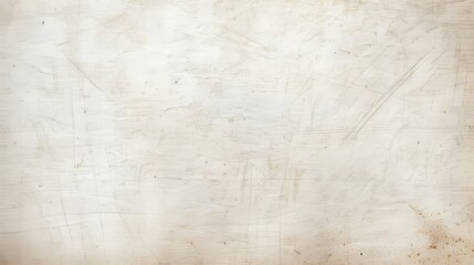Obraz premium Serene Minimalistic Design with Beige Background and Navy Accents