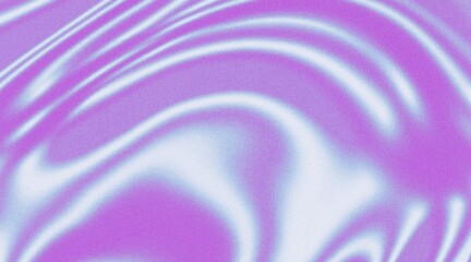 Obraz premium Grainy gradient background glowing purple noise texture color gradient abstract glowing banner, webpage header, long size poster design