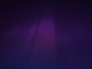 Aurora borealis photography