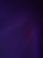 Obraz premium Aurora borealis photography