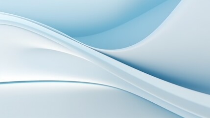 Free abstract light blue background