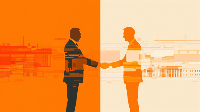 Business transaction