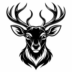 Fototapeta premium Dear Head