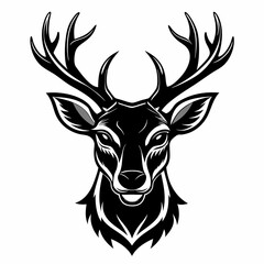 Fototapeta premium Dear Head