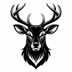 Fototapeta premium Dear Head