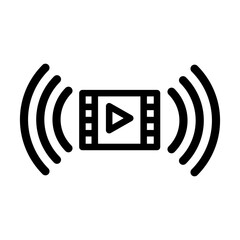 Video icon